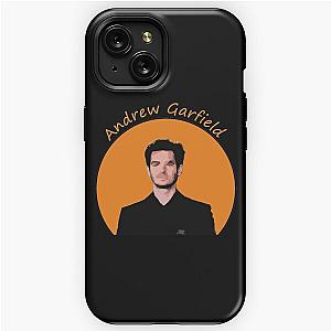 andrew garfield formal iPhone Tough Case