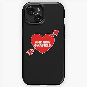 In Love With Andrew Garfield iPhone Tough Case