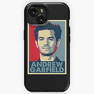 Andrew Garfield Hope iPhone Tough Case