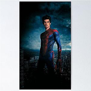 Andrew Garfield  Poster