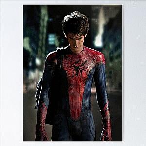 Andrew Garfield  Poster