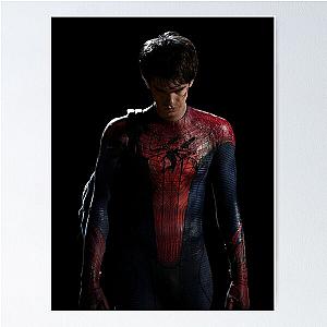 andrew garfield Poster