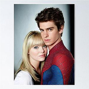 Andrew Garfield Poster