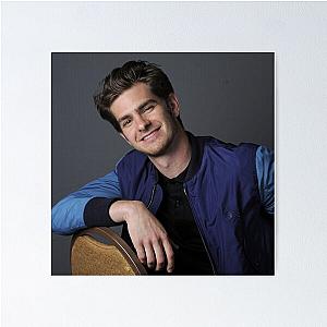 Andrew Garfield Poster