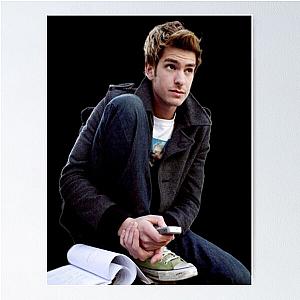 andrew garfield Poster