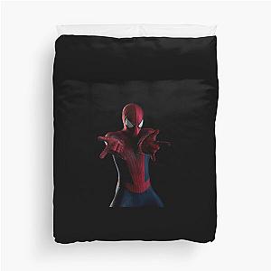 andrew garfield Duvet Cover