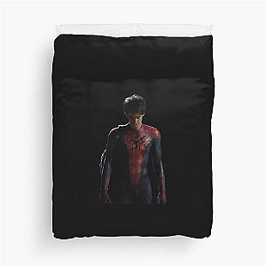 andrew garfield Duvet Cover