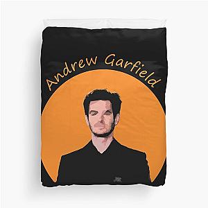 andrew garfield formal Duvet Cover