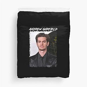 Andrew Garfield Duvet Cover