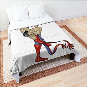 andrew garfield Comforter