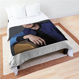 Andrew Garfield Comforter