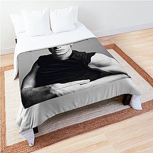 Andrew Garfield Comforter