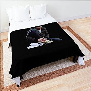 andrew garfield Comforter