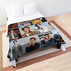 Andrew Garfield Comforter