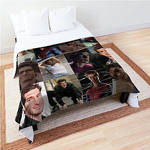 Andrew Garfield Comforter