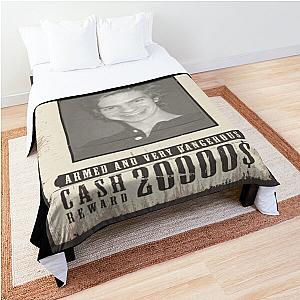 Andrew Garfield  Comforter