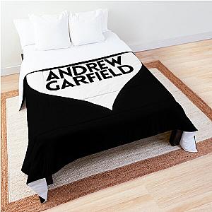 Love Andrew Garfield Comforter