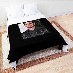 Andrew Garfield Comforter