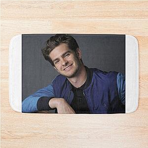 Andrew Garfield Bath Mat