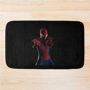 andrew garfield Bath Mat