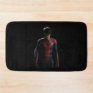 andrew garfield Bath Mat