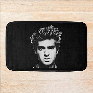 andrew garfield Bath Mat