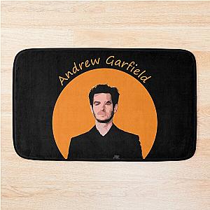 andrew garfield formal Bath Mat