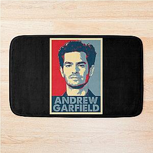 Andrew Garfield Hope Bath Mat