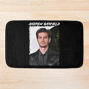 Andrew Garfield Bath Mat