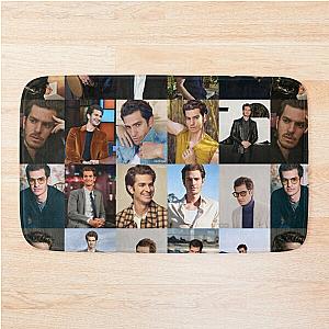 Andrew Garfield Bath Mat