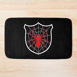 Andrew Garfield Cap Bath Mat