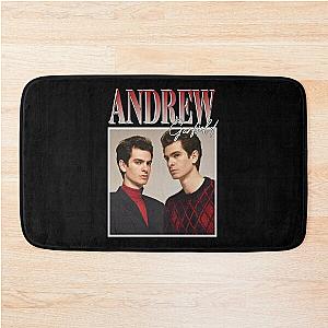 Andrew Garfield Sticker Bath Mat