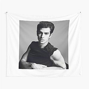 Andrew Garfield Tapestry