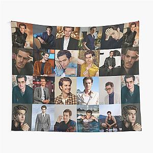 Andrew Garfield Tapestry