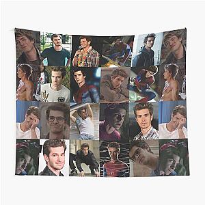 Andrew Garfield Tapestry