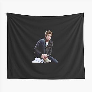 andrew garfield Tapestry