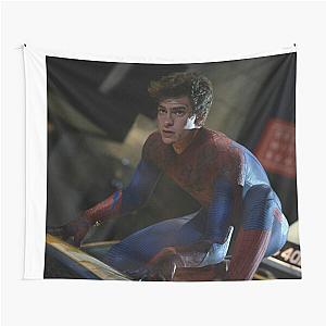 Andrew Garfield  Tapestry