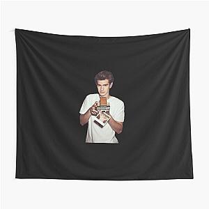 andrew garfield Tapestry