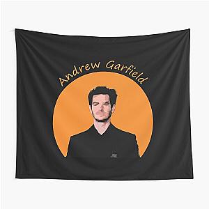 andrew garfield formal Tapestry