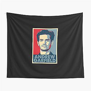 Andrew Garfield Hope Tapestry