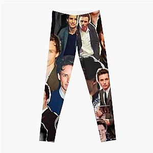 Andrew Garfield Fan Art Leggings