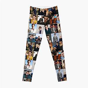 Andrew Garfield Leggings