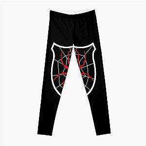 Andrew Garfield Cap Leggings