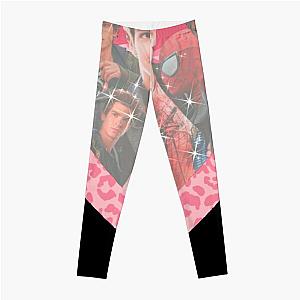 andrew garfield spidey Classic  Leggings