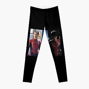 Andrew Garfield Pullover Hoodie Leggings