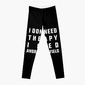 Andrew Garfield Pullover Hoodie Leggings