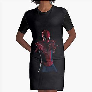 andrew garfield Graphic T-Shirt Dress