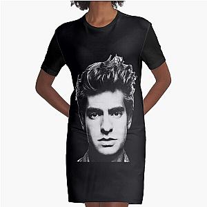 andrew garfield Graphic T-Shirt Dress