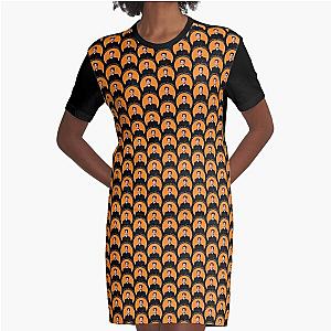 andrew garfield formal Graphic T-Shirt Dress