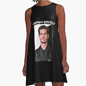 Andrew Garfield A-Line Dress